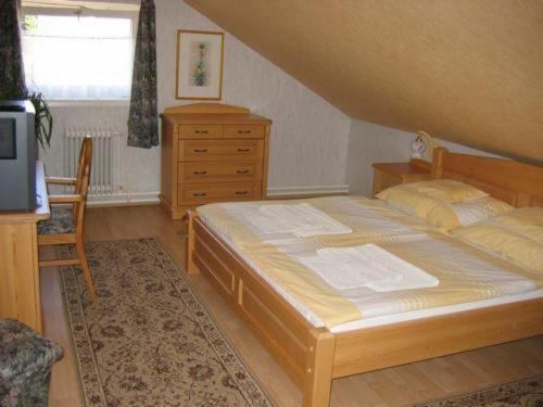 Sziget Hotel&Restaurant Tarjan Amenities photo